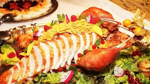 Cibo