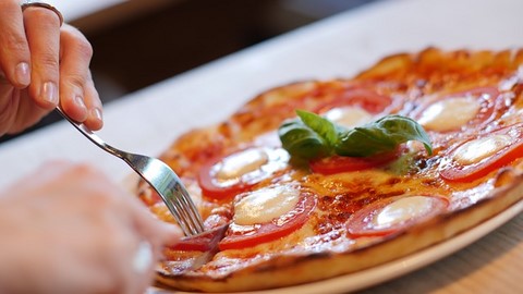 Pizza napoletana